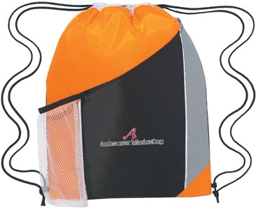 Tri-Color Sports Pack