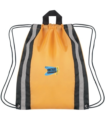 Large Reflective Hit Sports Pack_Silk-Screen