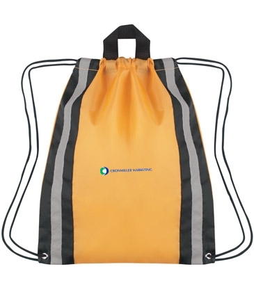 Large Reflective Hit Sports Pack_Silk-Screen