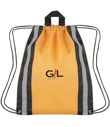 Large Reflective Hit Sports Pack_Silk-Screen