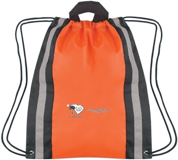 Small Reflective Hit Sports Pack_Silk-Screen
