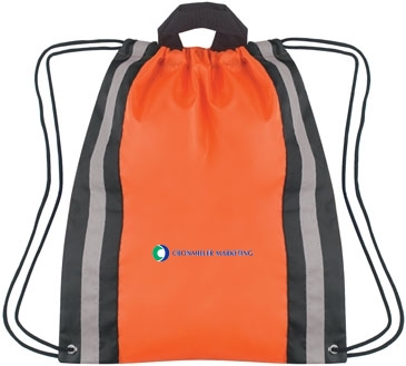 Small Reflective Hit Sports Pack_Silk-Screen