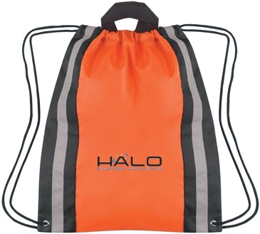 Small Reflective Hit Sports Pack_Silk-Screen