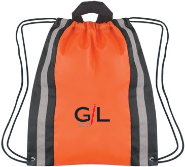 Small Reflective Hit Sports Pack_Silk-Screen