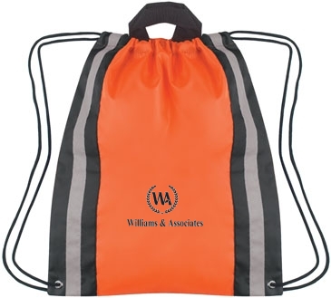 Small Reflective Hit Sports Pack_Silk-Screen