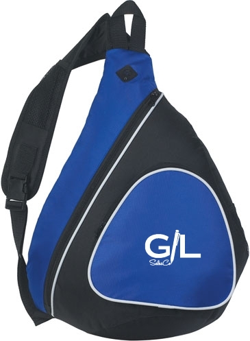 Sling Backpack