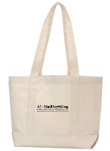 Orangebag Organic Boat Tote