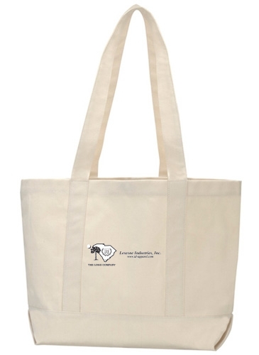 Orangebag Organic Boat Tote