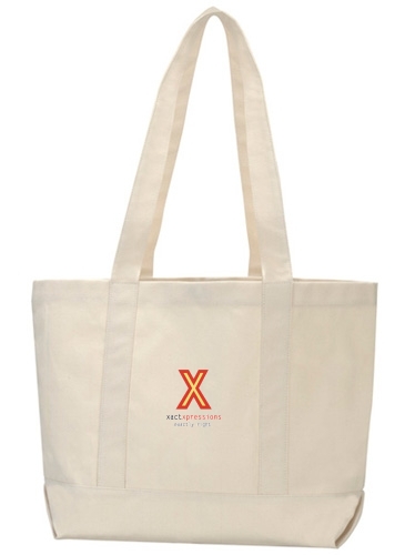 Orangebag Organic Boat Tote