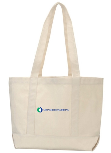 Orangebag Organic Boat Tote