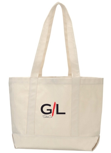 Orangebag Organic Boat Tote