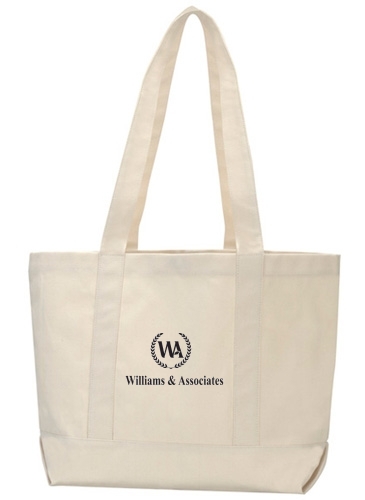 Orangebag Organic Boat Tote