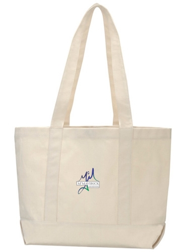 Orangebag Organic Boat Tote