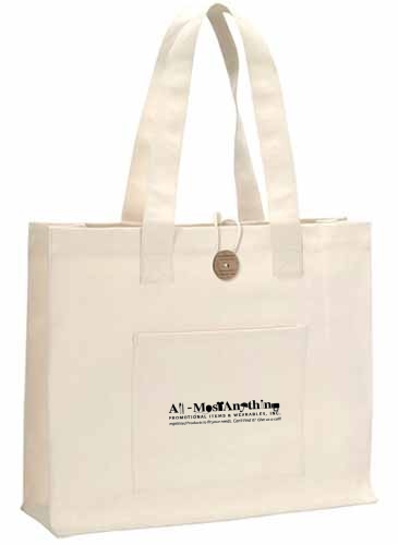 Orangebag Organic Tote