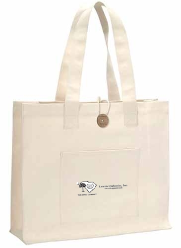 Orangebag Organic Tote
