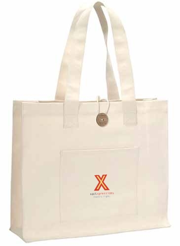 Orangebag Organic Tote