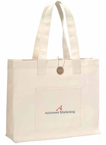 Orangebag Organic Tote