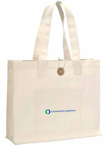 Orangebag Organic Tote