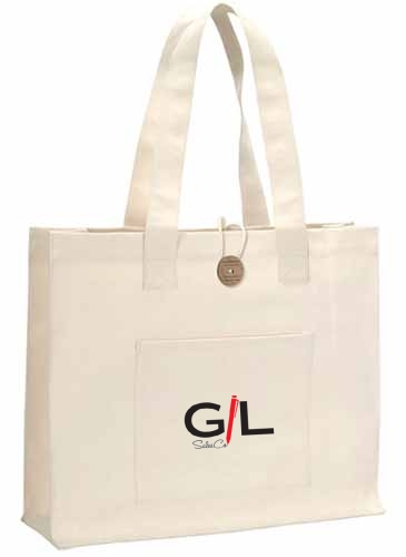 Orangebag Organic Tote
