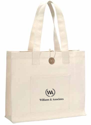 Orangebag Organic Tote