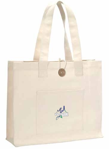 Orangebag Organic Tote