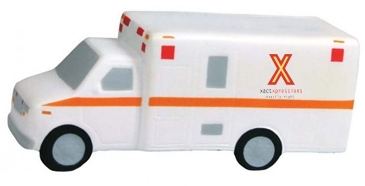 Ambulance Stress Reliever