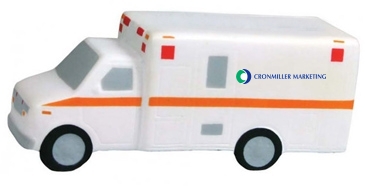 Ambulance Stress Reliever