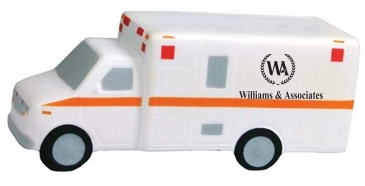 Ambulance Stress Reliever