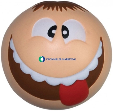 Silly Face Stress Reliever