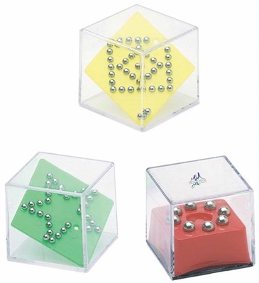 Mind Teaser Puzzles