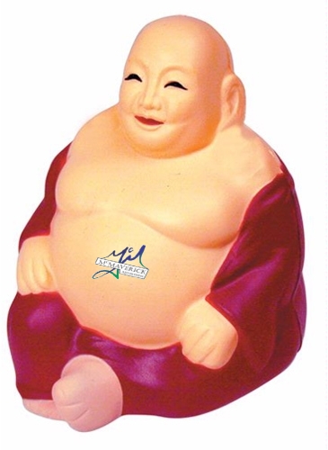 Buddha Stress Reliever