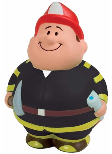 Fireman Bert Stress Reliever