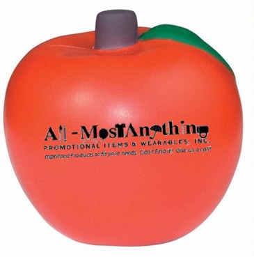 Apple Stress Reliever