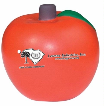 Apple Stress Reliever