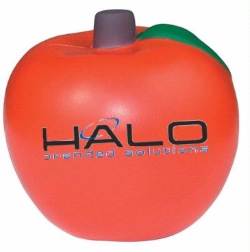 Apple Stress Reliever