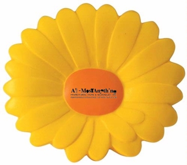 Daisy Stress Reliever