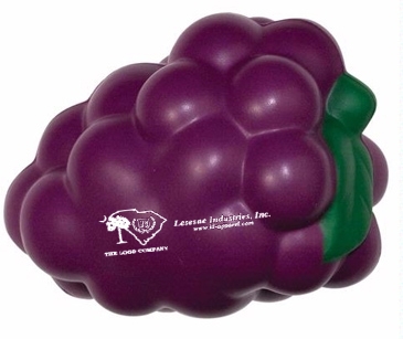 Grape Bunch Stress Reliever