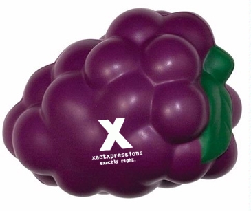 Grape Bunch Stress Reliever