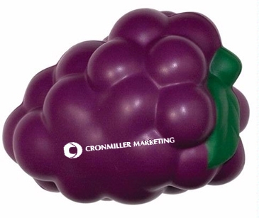 Grape Bunch Stress Reliever