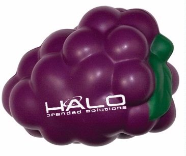 Grape Bunch Stress Reliever