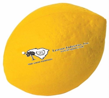 Lemon and Lime Stress Reliever
