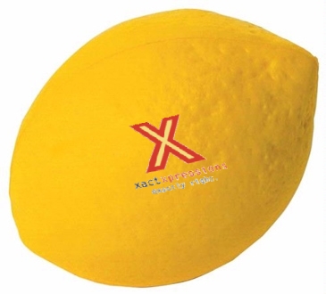 Lemon and Lime Stress Reliever