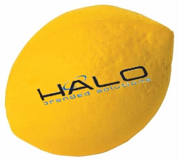 Lemon and Lime Stress Reliever