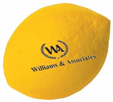 Lemon and Lime Stress Reliever