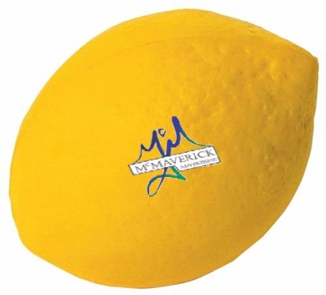 Lemon and Lime Stress Reliever