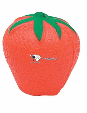 Strawberry Stress Reliever