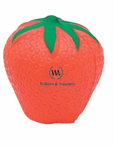 Strawberry Stress Reliever