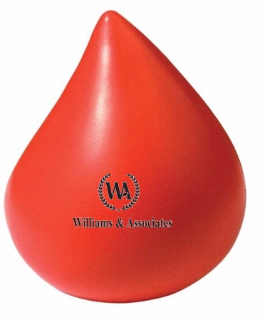 Drop Stress Reliever