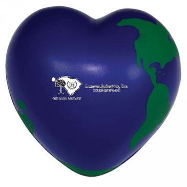 Earth Heart Stress Reliever
