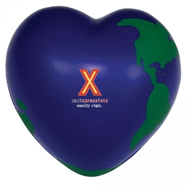 Earth Heart Stress Reliever